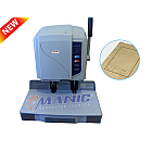 Máy đóng chứng từ MANIC MB-60A 
